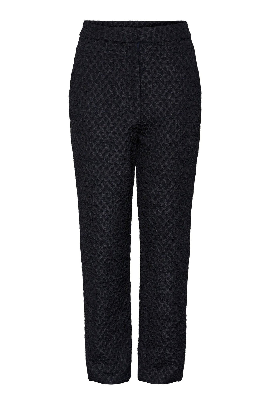 Nibe Straight Byxor - Sky Captain