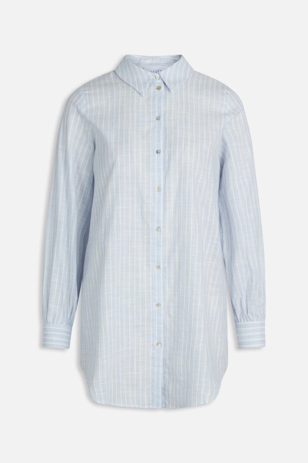 Mania Skjorte - Blå