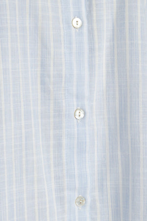 Mania Skjorte - Blå