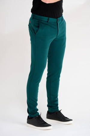 De Originale Performance Pants - Grøn