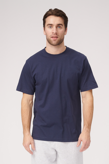 Oversized T-shirts - Pakketilbud (6 stk.)