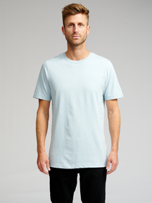 Basic T-shirts – Pakketilbud (6 stk.)