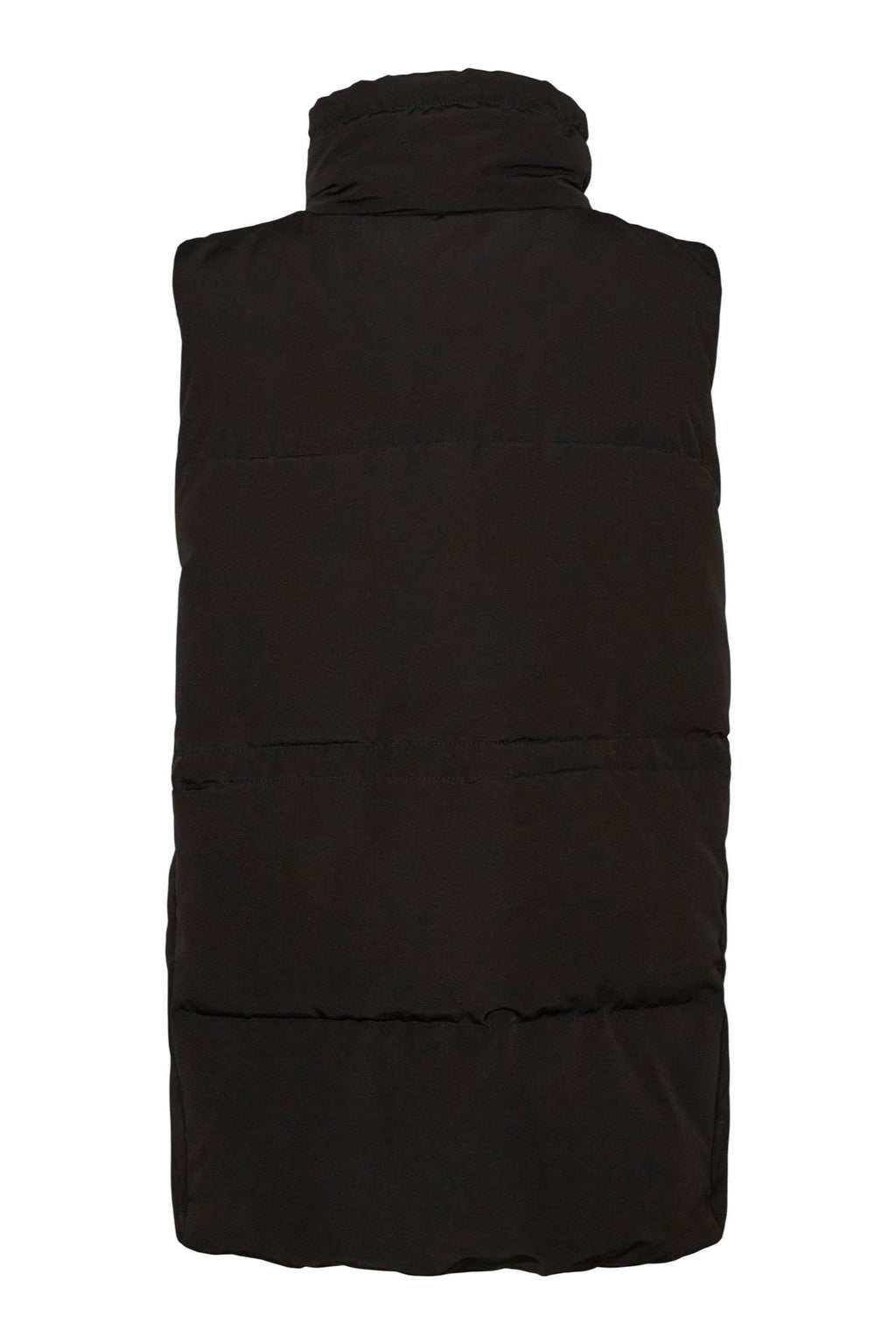 Bless Fiona Waistcoat - Sort