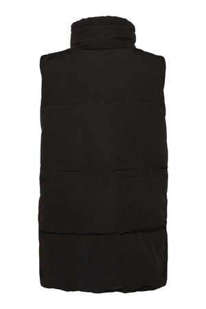 Bless Fiona Waistcoat - Sort