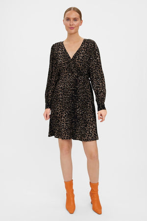 Kittie Kjole - Porpoise