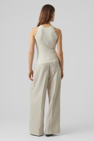 Fernanda Tank Top - Birch