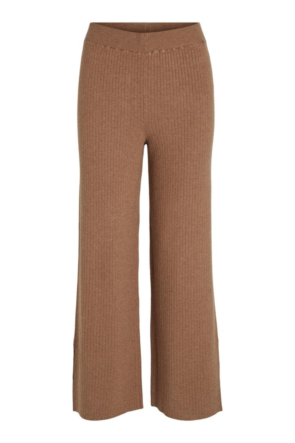 Kasley Flared Pants - Toasted Coconut