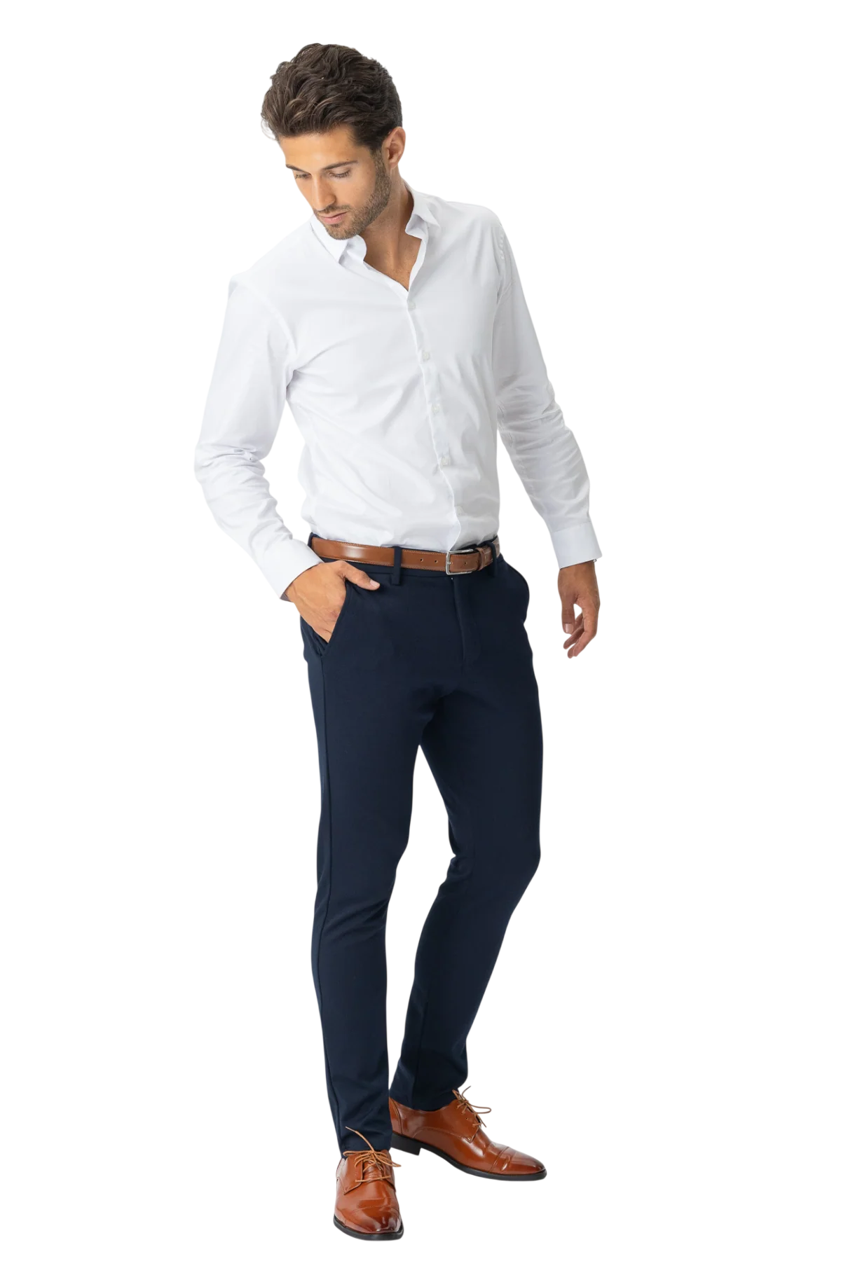 De Originale Performance Pants - Navy
