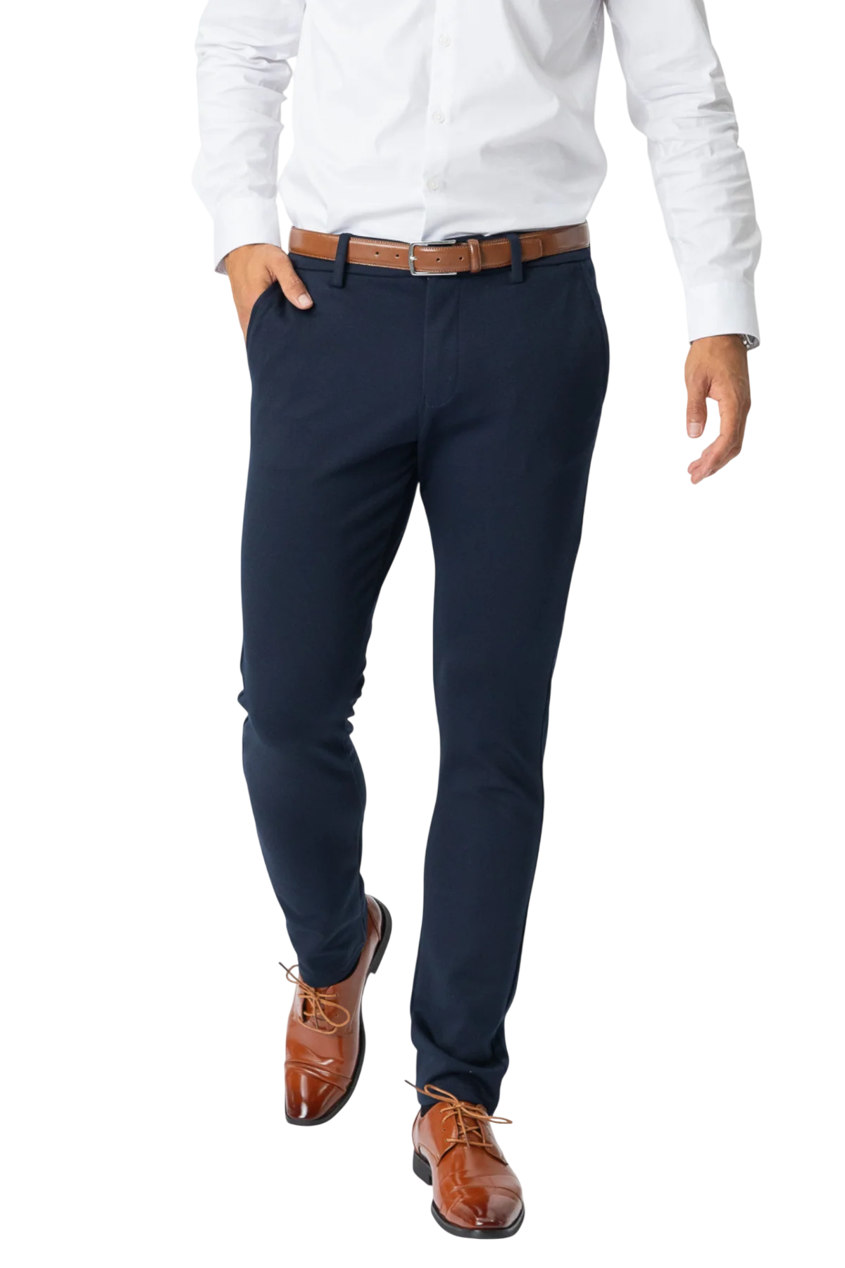De Originale Performance Pants - Navy