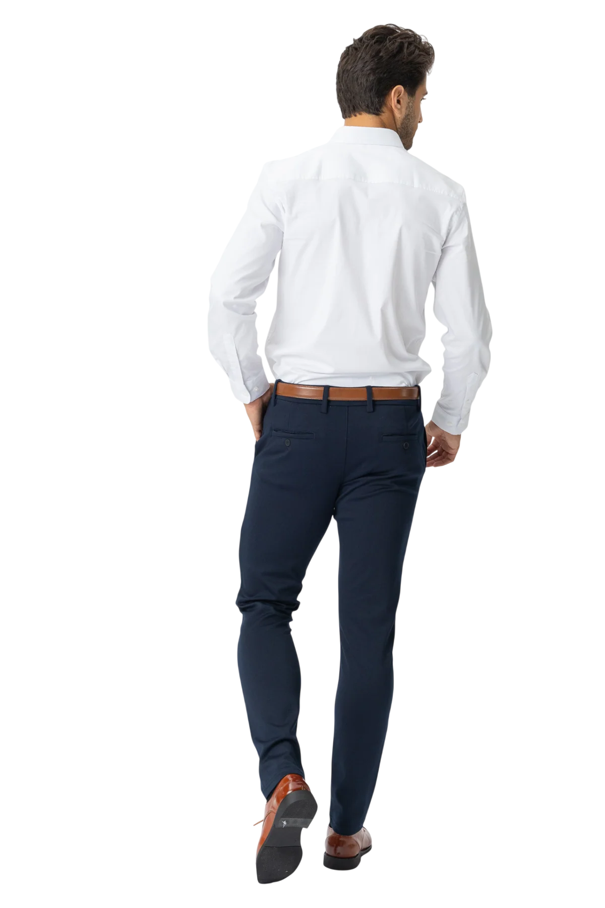 De Originale Performance Pants - Navy